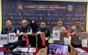 Bos minyak di Muba, Sumsel menjadi korban kawanan rampok