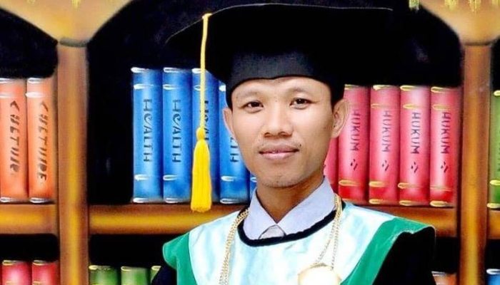 Efisiensi Anggaran Tidak Pengaruhi Dunia Pendidikan, Dr Tri : Pemerintah Komitmen