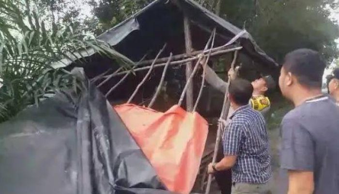 Bikin Resah Pengguna Jalan, 8 Pos Pungli di OKU Dibongkar